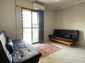Apartamento · 49m² · 1 Quarto · 1 Vaga · Excelente oportunidade de investimento! Apartamento semimobiliado de 1 quarto,
