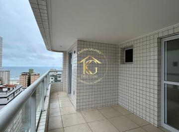 Apartamento · 87m² · 2 Quartos · 2 Vagas · Apartamento à venda com 2 quartos Aviação - Praia Grande | lazer completo