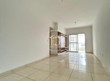 Apartamento · 91m² · 2 Quartos · 2 Vagas · Apartamento de 2 Quartos na Aviação - Praia Grande | 2 vagas de garagem