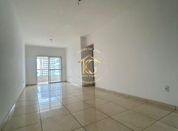 Apartamento · 90m² · 2 Quartos · 2 Vagas · Apartamento 2 Quartos com Suíte e 2 Vagas de Garagem em Aviação - Praia Grande