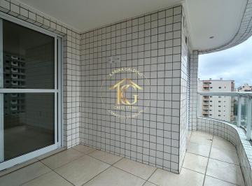Apartamento · 91m² · 2 Quartos · 2 Vagas · Apartamento de 2 Quartos com Suíte e 2 Vagas bairro Aviação - Praia Grande
