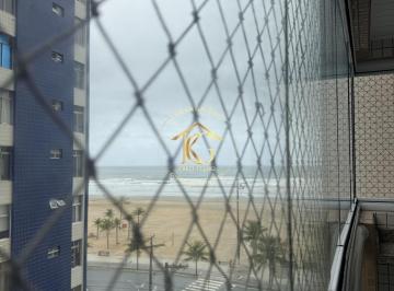 Apartamento · 115m² · 3 Quartos · 2 Vagas · Apartamento de 3 Quartos no Bairro Boqueirão, Praia Grande, São Paulo
