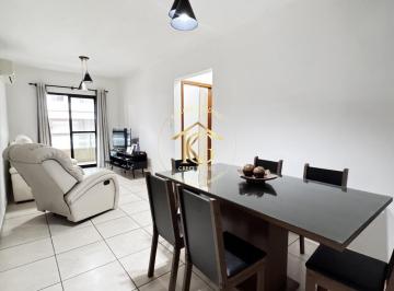 Apartamento de 2 quartos, Praia Grande · Apartamento 2 dormitórios sendo 1 suíte- Canto do Forte