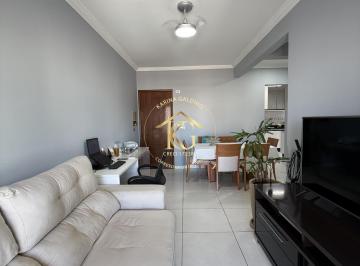 Apartamento · 80m² · 3 Quartos · 1 Vaga · Apartamento A venda 3 dormitórios 1 suíte Sacada Canto do Forte Praia Grande-SP