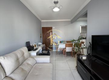 Apartamento · 80m² · 3 Quartos · 1 Vaga · Apartamento A venda 3 dormitórios 1 suíte Sacada Canto do Forte Praia Grande-SP