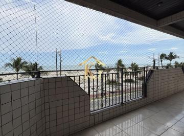Apartamento · 122m² · 4 Quartos · 2 Vagas · 4 quartos com 1 suíte EM FRENTE ao mar na AVIAÇÃO
