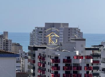 Apartamento · 119m² · 3 Quartos · 2 Vagas · Apartamento 3 dormitórios sendo 3 suítes- Canto do Forte