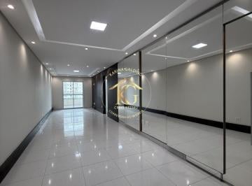 Apartamento · 130m² · 3 Quartos · 2 Vagas · 3 Quartos sendo 2 suítes com vista para o mar no Boqueirão Praia Grande-Sp