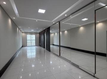 Apartamento · 130m² · 3 Quartos · 2 Vagas · 3 Quartos sendo 2 suítes com vista para o mar no Boqueirão Praia Grande-Sp