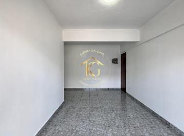 Apartamento de 2 quartos, Praia Grande · Apartamento A venda 2 dormitórios 1 suíte sacada Guilhermina Praia Grande-SP