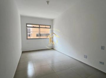 Apartamento · 50m² · 1 Quarto · 1 Vaga · Apartamento Residencial à Venda no Bairro Canto do Forte, Praia Grande