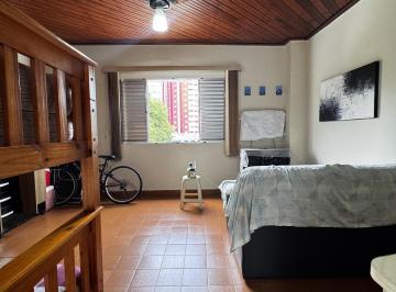 Apartamento · 30m² · 1 Quarto · 1 Vaga · Kitnet A Venda Semimobiliado Próximo Do Mar  Canto do Forte Praia Grande SP