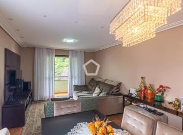 Apartamento · 103m² · 3 Quartos · 2 Vagas · Avenida Vila Ema, 1027 - Vila Prudente