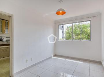 Apartamento · 55m² · 1 Quarto · Rua Amália de Noronha, 383 - Pinheiros
