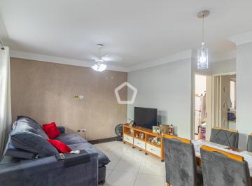 Casa · 120m² · 3 Quartos · 2 Vagas · Rua Comprida, 725 - Vila Mazzei