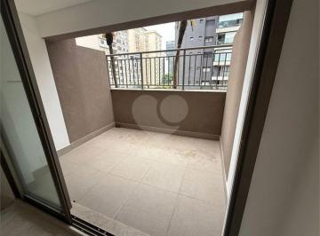 Apartamento de 1 quarto, São Paulo · Apartamento a venda em Pinheiros