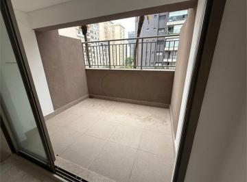 Apartamento de 1 quarto, São Paulo · Apartamento a venda em Pinheiros