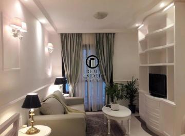 Apartamento · 35m² · 1 Quarto · 1 Vaga · Apartamento para aluguel - em Indianópolis