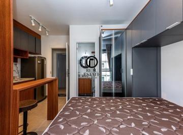 Apartamento · 28m² · 1 Quarto · Apartamento para aluguel - no Jardim Paulista