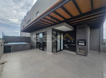 Apartamento · 197m² · 4 Quartos · 3 Vagas · Cobertura Duplex à Venda no Bairro Liberdade em Divinópolis MG.