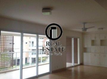 Apartamento · 186m² · 3 Quartos · 3 Vagas · Apartamento para aluguel - na Chácara Santo Antônio
