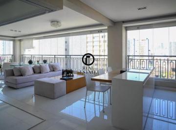 Apartamento · 250m² · 3 Quartos · 4 Vagas · Apartamento à venda - na Aclimação
