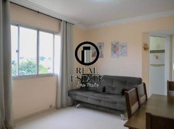 Apartamento · 50m² · 2 Quartos · 1 Vaga · Apartamento à venda - em Saúde