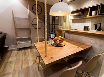 Apartamento · 38m² · 1 Quarto · Apartamento para aluguel - na Bela Vista