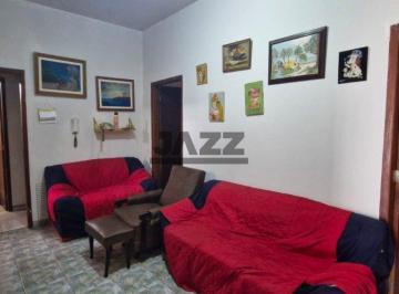 Casa · 250m² · 4 Quartos · Ótima oportunidade Casa e edícula à venda na Vila Lemos, Campinas