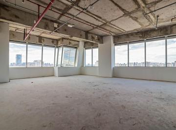 Comercial · 191m² · 6 Vagas · Sala comercial na Rua Doutor Rubens Gomes Bueno, N. 692 - Bloco B - Cjs. 174 e 175 • 191 m²