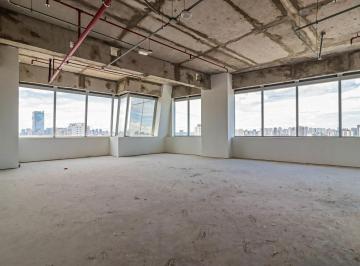 Comercial · 191m² · 6 Vagas · Sala comercial na Rua Doutor Rubens Gomes Bueno, N. 692 - Bloco B - Cjs. 174 e 175 • 191 m²