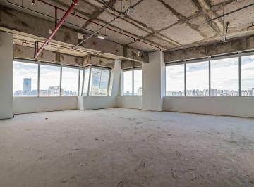 Comercial · 191m² · 6 Vagas · Sala comercial na Rua Doutor Rubens Gomes Bueno, 692 - Bloco B - Cjs. 174 e 175 • 191 m²
