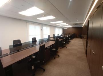 Comercial · 195m² · 5 Vagas · Sala comercial na Alameda dos Maracatins, N. 780 - Conjuntos 1403 e 1407 • 195 m²