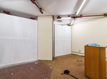 Comercial · 16m² · 1 Quarto · Loja em galeria na Rua Barão de Itapetininga, N. 221 - Loja 2 Piso Superior • 16 m²
