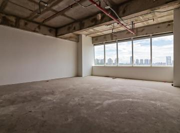 Comercial · 84m² · 3 Vagas · Sala comercial na Rua Doutor Rubens Gomes Bueno, N. 692 - Bloco B - Cj. 174 • 84 m²