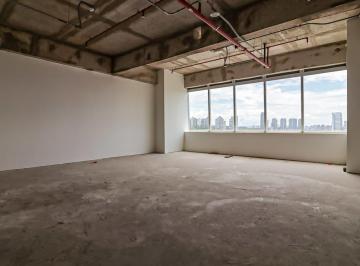 Comercial · 84m² · 3 Vagas · Sala comercial na Rua Doutor Rubens Gomes Bueno, 692 - Bloco B - Cj. 174 • 84 m²