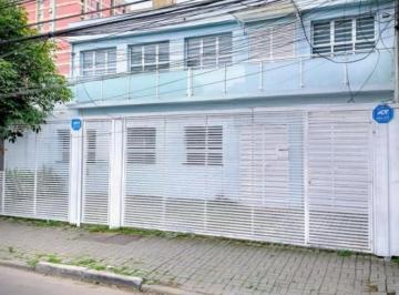 Comercial · 140m² · 4 Vagas · Casa comercial na Rua Cancioneiro de Évora, N. 528 • 140 m²