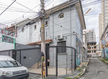 Comercial · 62m² · 7 Quartos · 1 Vaga · Casa comercial na Rua Olga Abujamra, N. 78 • 62 m²