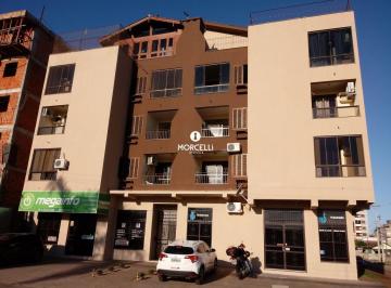 16743 · Apartamento duplex 3 dormitórios com elevador