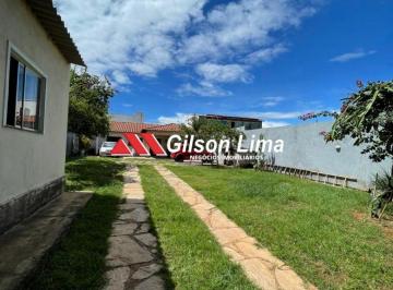 Casa de 3 quartos, Águas Claras · SHA Arniqueiras CJ 5 - Lote 500 m2 - 3 Quartos/suíte - Área verde - Ótima localização