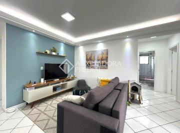 Apartamento · 76m² · 2 Quartos · 1 Vaga · Apartamento Próximo Ponte à venda 2 quartos , Estreito - Florianópolis / SC