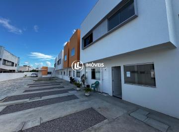 Apartamento · 60m² · 2 Quartos · 1 Vaga · 🏡 Casas Duplex 2 Suítes | Próximo à UPA de Nova Esperança