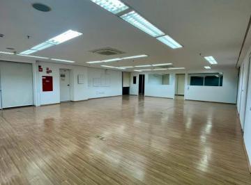 Comercial · 210m² · 5 Vagas · Sala 210m² para venda ou aluguel por R$ 10.000,00/mês - Alphaville/SP