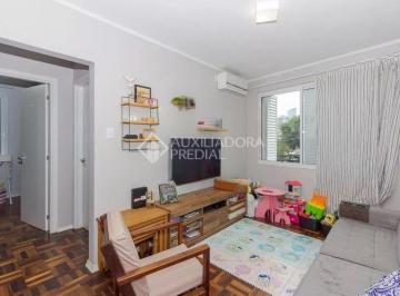 Apartamento · 89m² · 3 Quartos · Apartamento no bairro Floresta