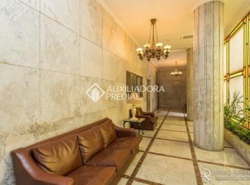 Apartamento · 134m² · 3 Quartos · 1 Vaga · Apartamento no bairro Independência