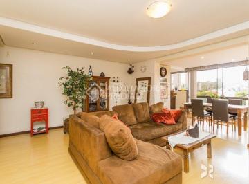 Apartamento · 118m² · 3 Quartos · 3 Vagas · Excelente apartamento