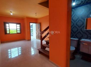 Casa · 115m² · 2 Quartos · 1 Vaga · Casa