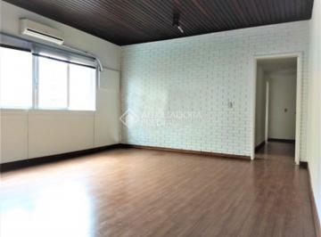 Apartamento · 110m² · 3 Quartos · 1 Vaga · Apartamento no bairro Independência