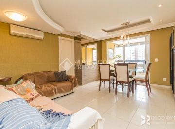 Apartamento · 95m² · 3 Quartos · 2 Vagas · Lindo apartamento, decorado, 3 dormitorios e 3 garagens