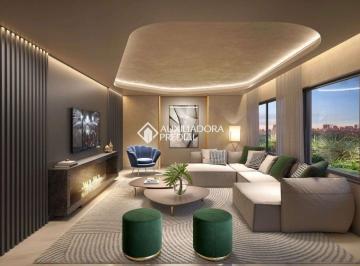 skayglass 16 · Apartamento 1 dorm com vaga infra completa alto padrão Bela Vista